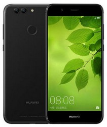 Прошивка телефона Huawei Nova 2 Plus в Пензе